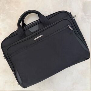 BRIGGS & RILEY @Work Laptop Briefcase